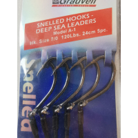 Kona Deep-Sea-Leaders 7/0