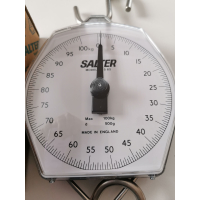 Salter Specimen Scale 235-6S5 / 100 kg