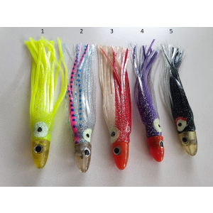 Pointed Lures 15cm