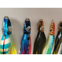 Big T Lures Mix-2 Nr.1