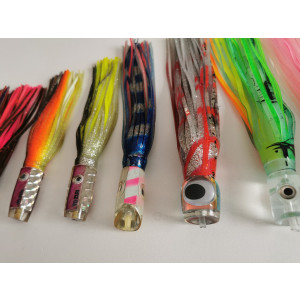 Big T Lures Mix-3 Nr.5