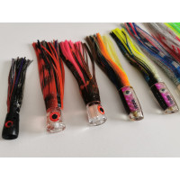 Big T Lures Mix-3 Nr.5