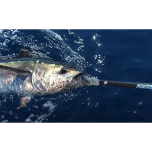 Thunfischklemme Gigant Bluefin Grip 1,3m