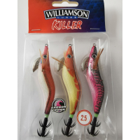 Williamson Squid Killer1