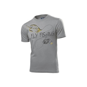 T-Shirt Fly Fishing