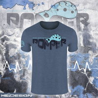 T-Shirt Popper