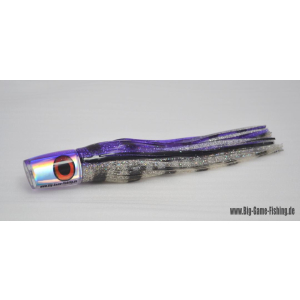 Drescher Marlin Mirror 23cm - Purple