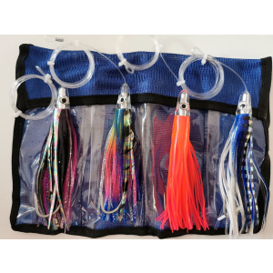 4er Tuna Catcher Kit