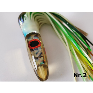 Drescher Abalone Tuna/Wahoo 27-31cm