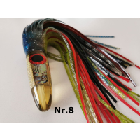 Drescher Abalone Tuna/Wahoo 27-31cm