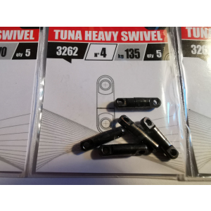 Tuna Heavy Wirbel 150-450lbs