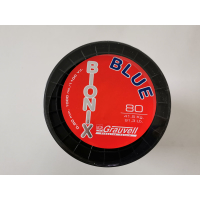 Bionix Rote Tuna Schnur 47,74lbs-145,2lbs