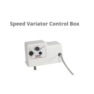 Sardamatic Sardine Grinder Speed Variator Control Box