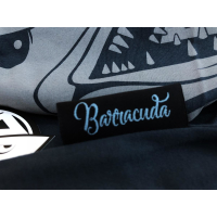 T-Shirt Fishing Barracuda