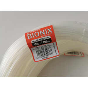 Bionix Biggame Vorfach 145lbs - 430lbs