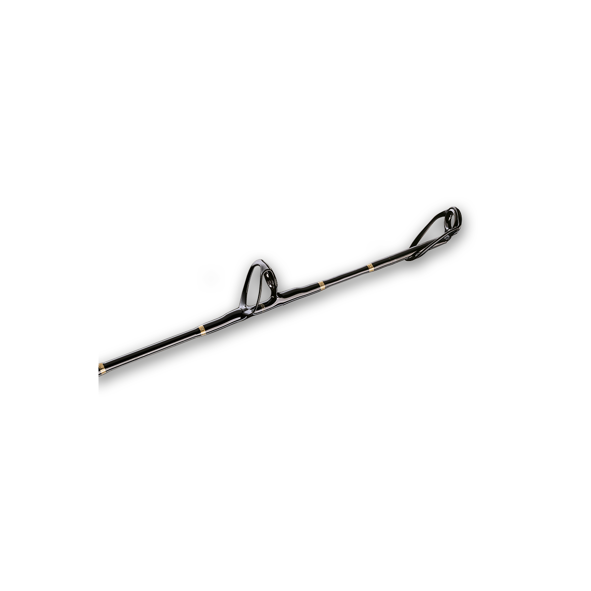 Alutecnos Albacore Stand-Up Rod / Guides